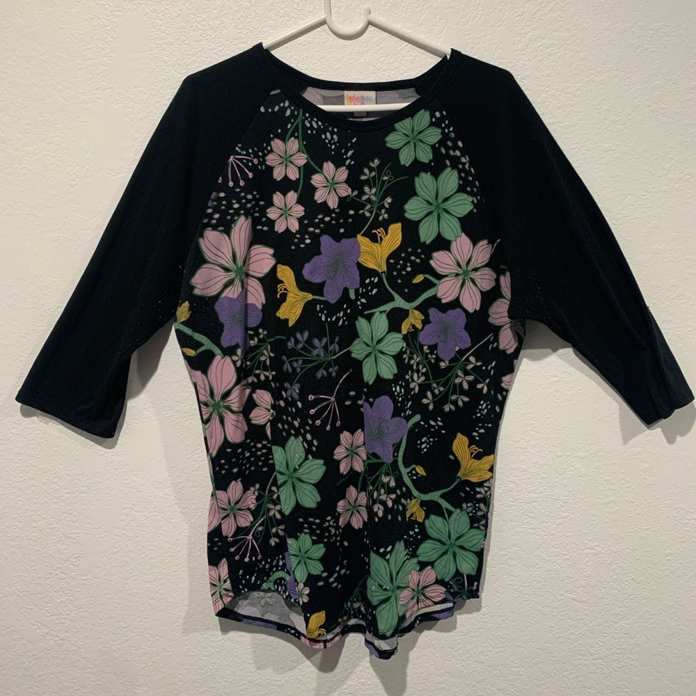 LuLaRoe Long Sleeve